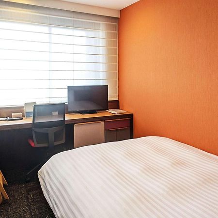 Comfort Inn Fukuoka Tenjin Buitenkant foto