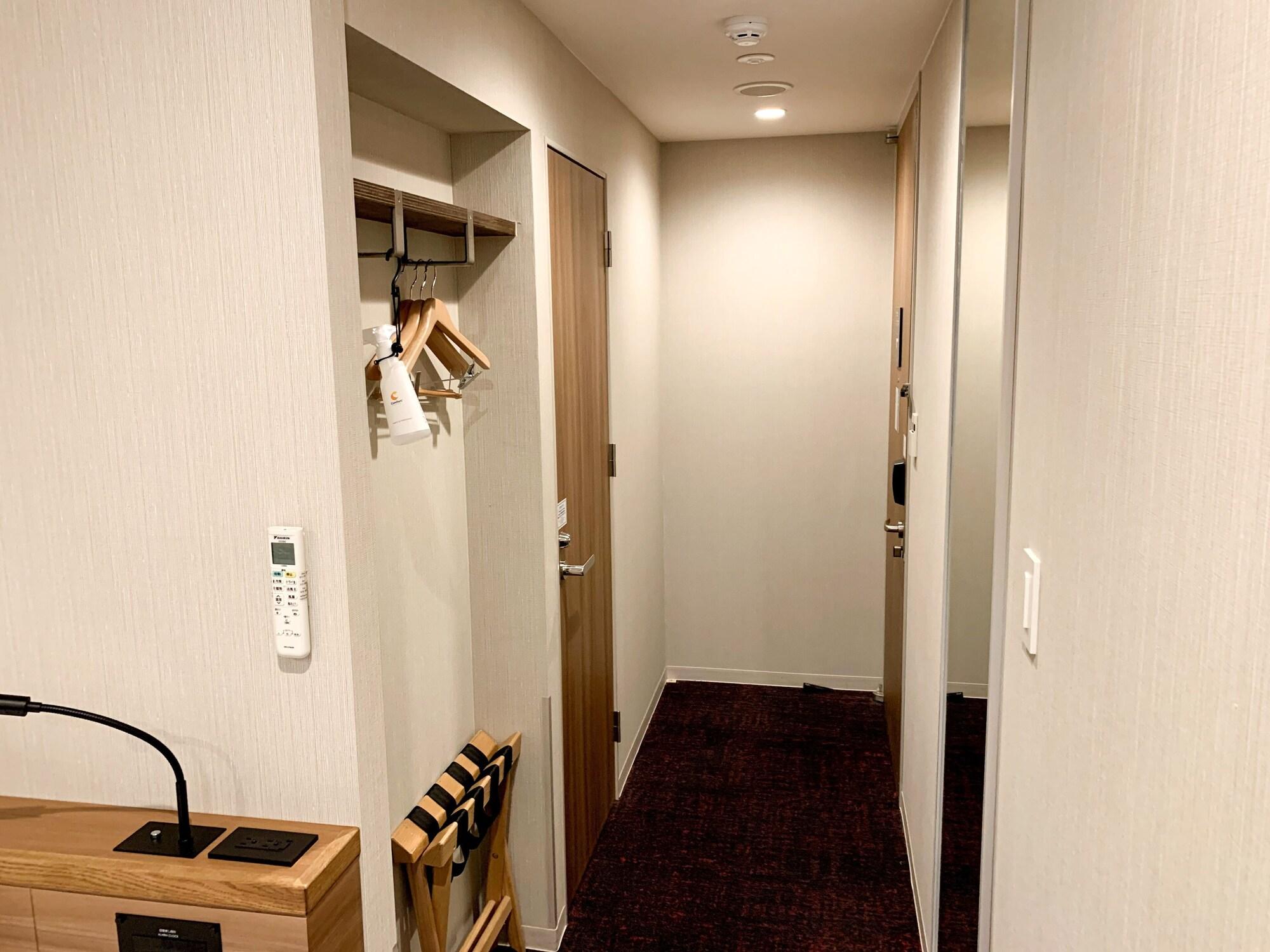 Comfort Inn Fukuoka Tenjin Buitenkant foto
