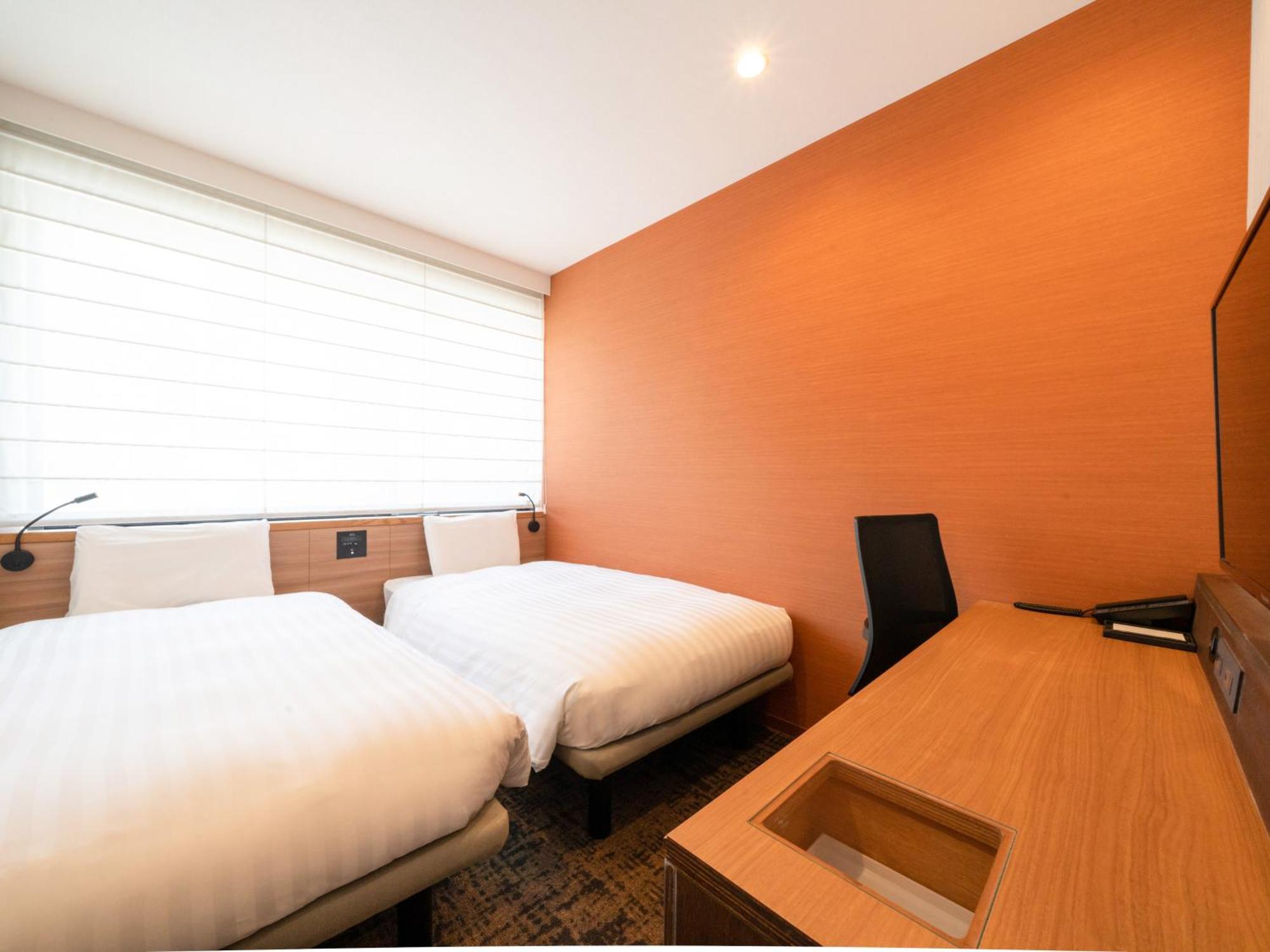 Comfort Inn Fukuoka Tenjin Buitenkant foto