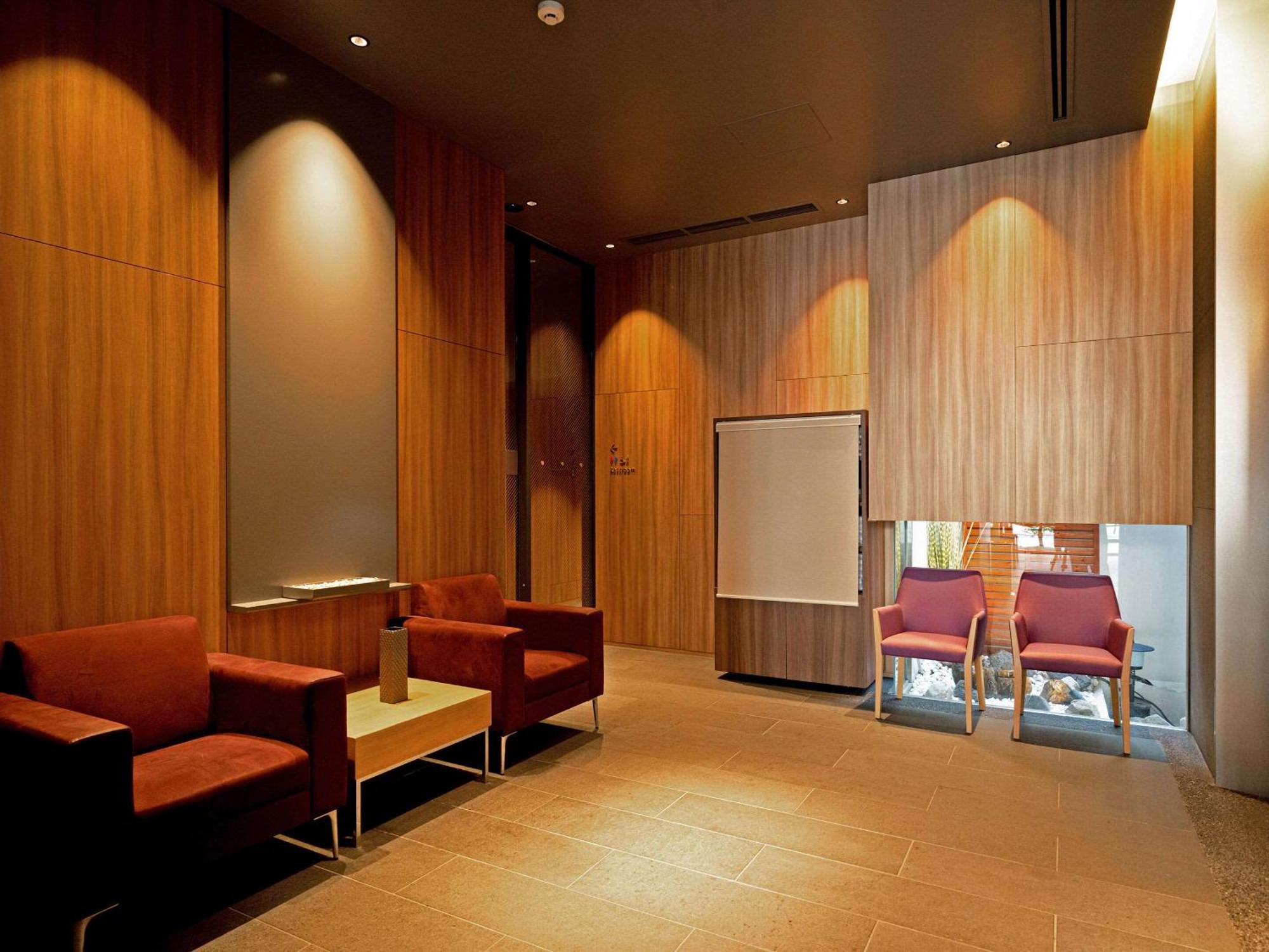 Comfort Inn Fukuoka Tenjin Buitenkant foto