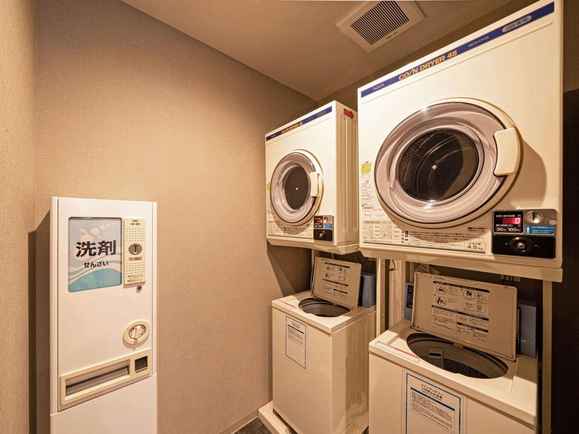 Comfort Inn Fukuoka Tenjin Buitenkant foto