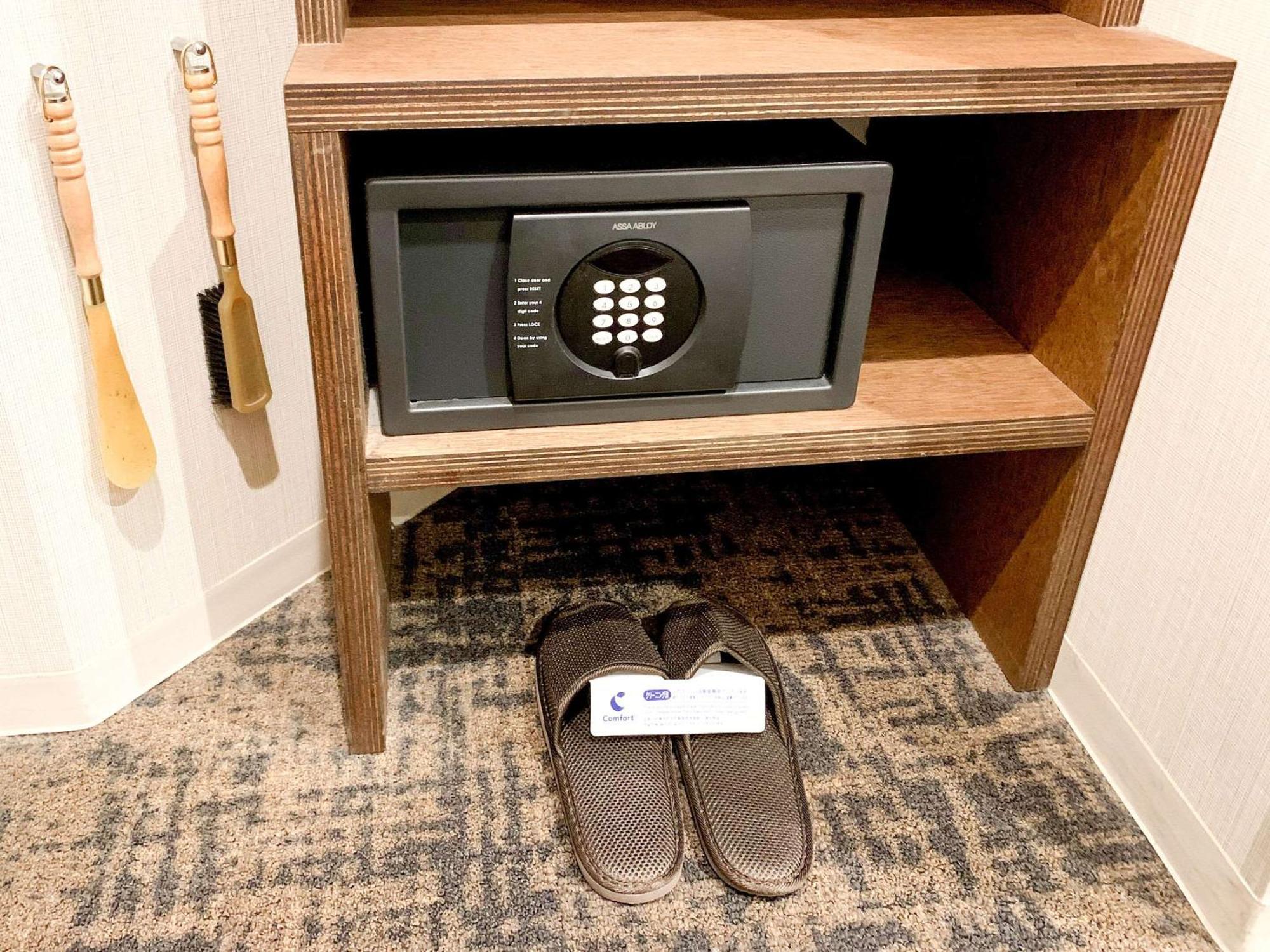 Comfort Inn Fukuoka Tenjin Buitenkant foto