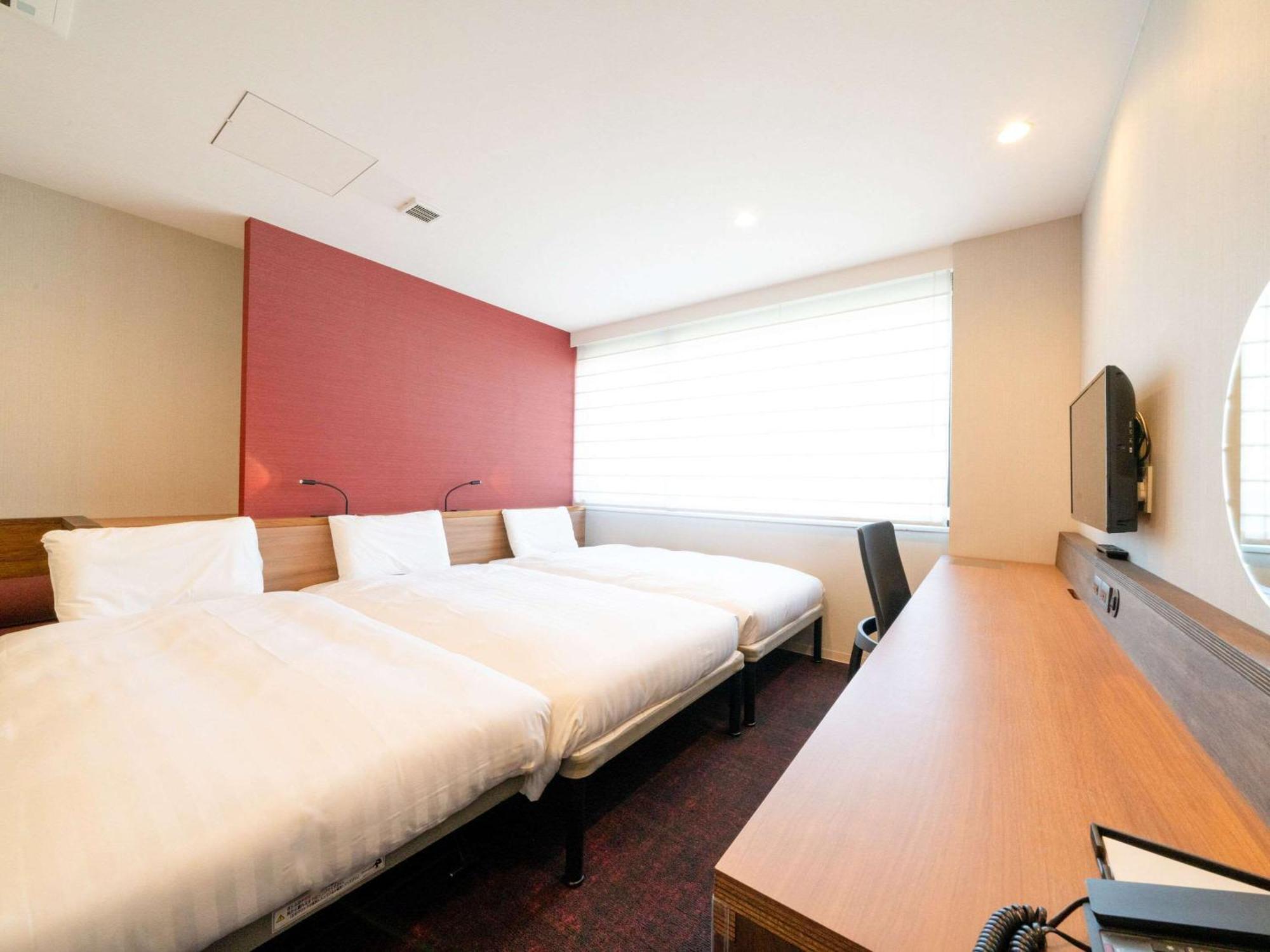 Comfort Inn Fukuoka Tenjin Buitenkant foto