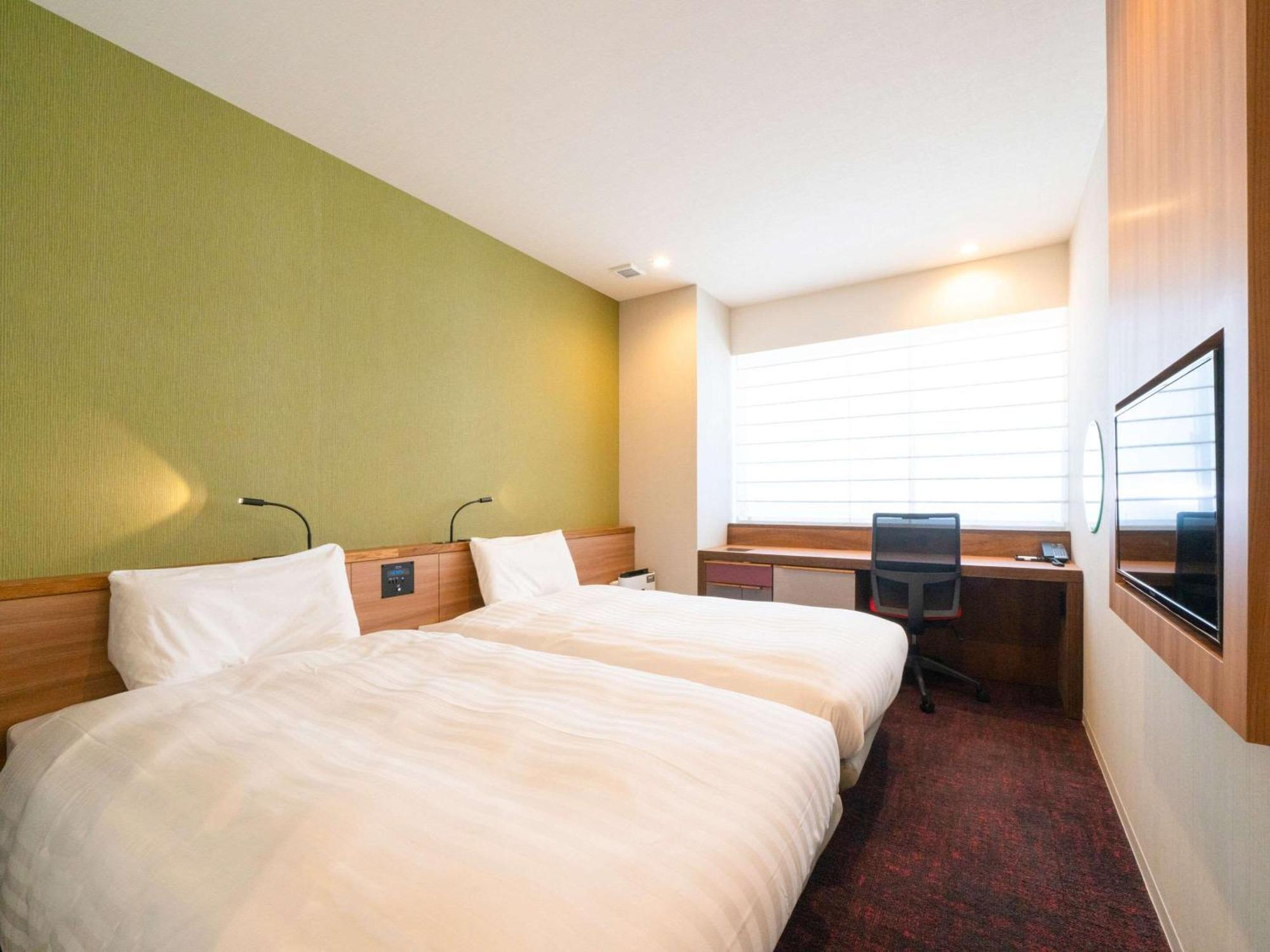 Comfort Inn Fukuoka Tenjin Buitenkant foto
