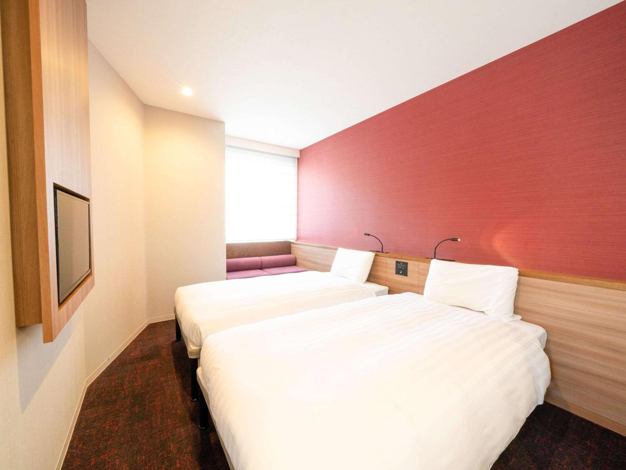 Comfort Inn Fukuoka Tenjin Buitenkant foto