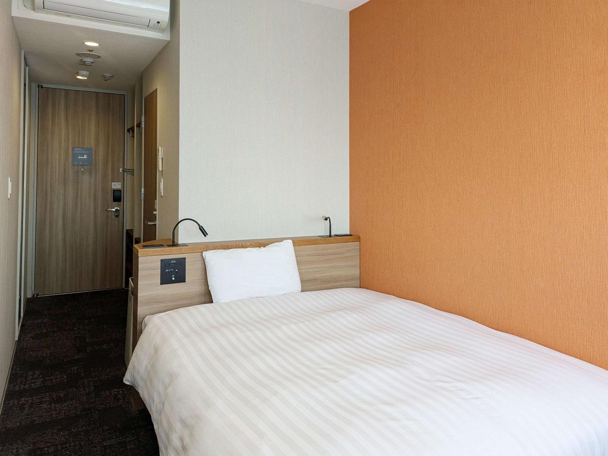 Comfort Inn Fukuoka Tenjin Buitenkant foto