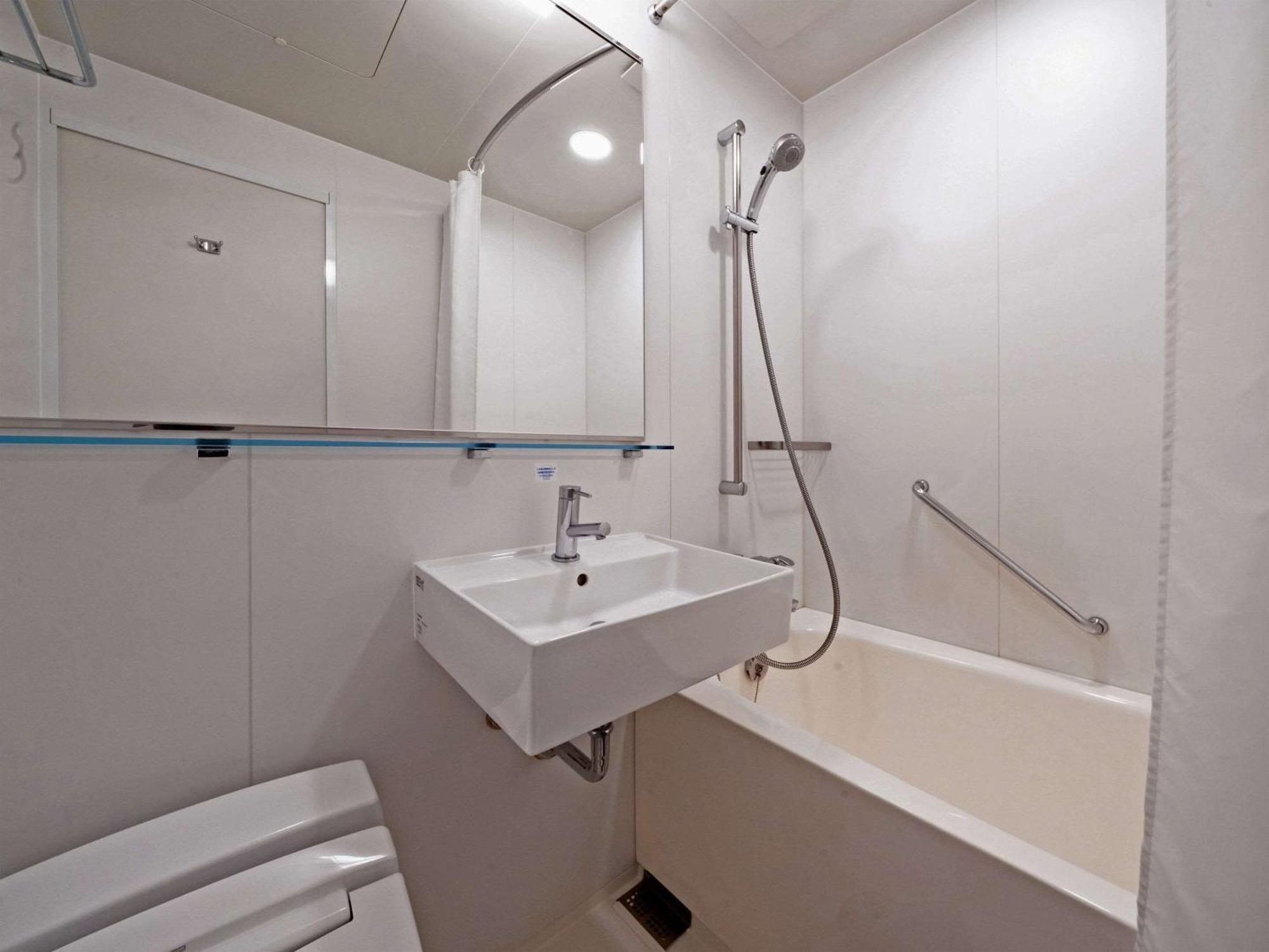 Comfort Inn Fukuoka Tenjin Buitenkant foto