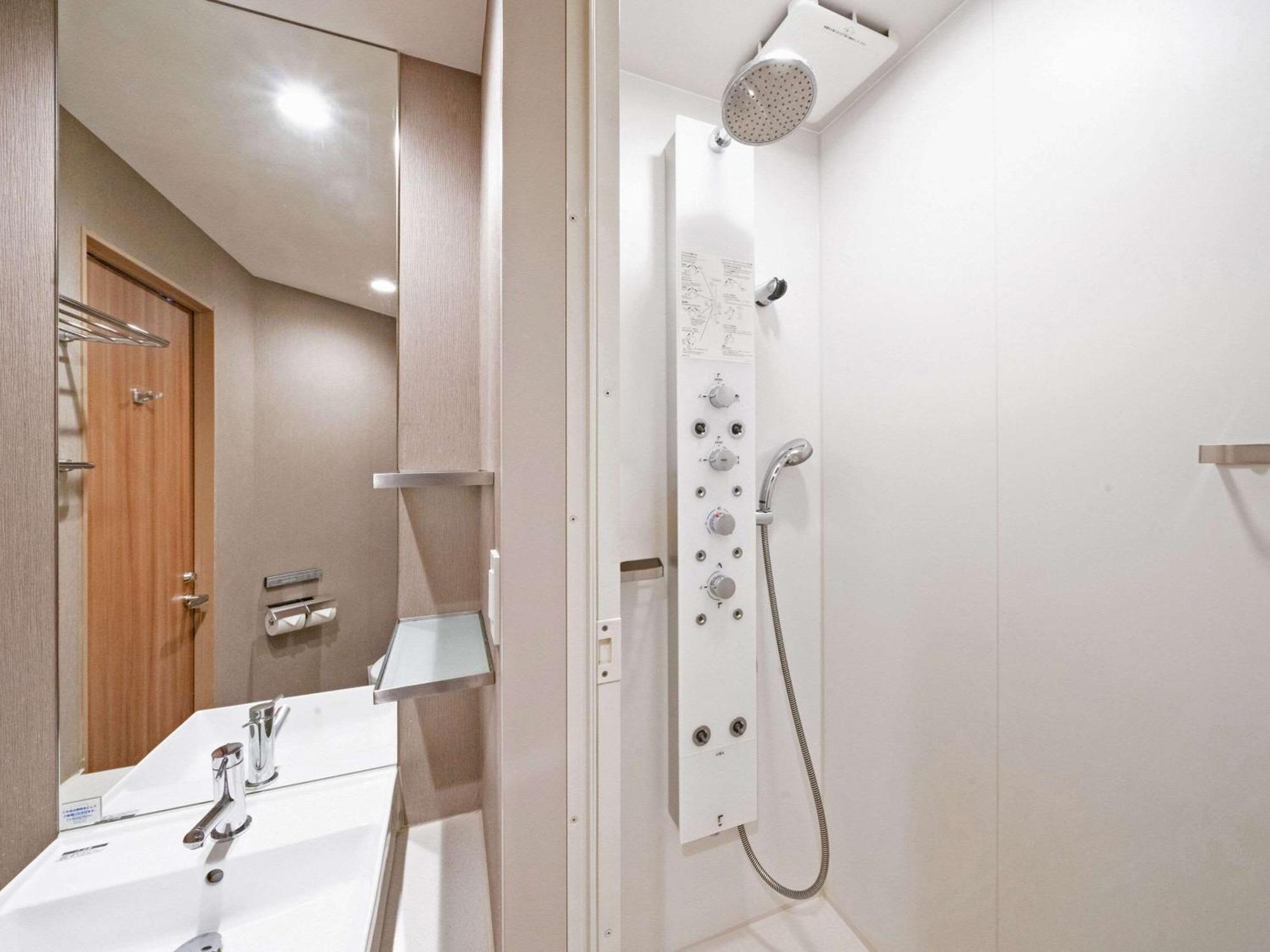 Comfort Inn Fukuoka Tenjin Buitenkant foto