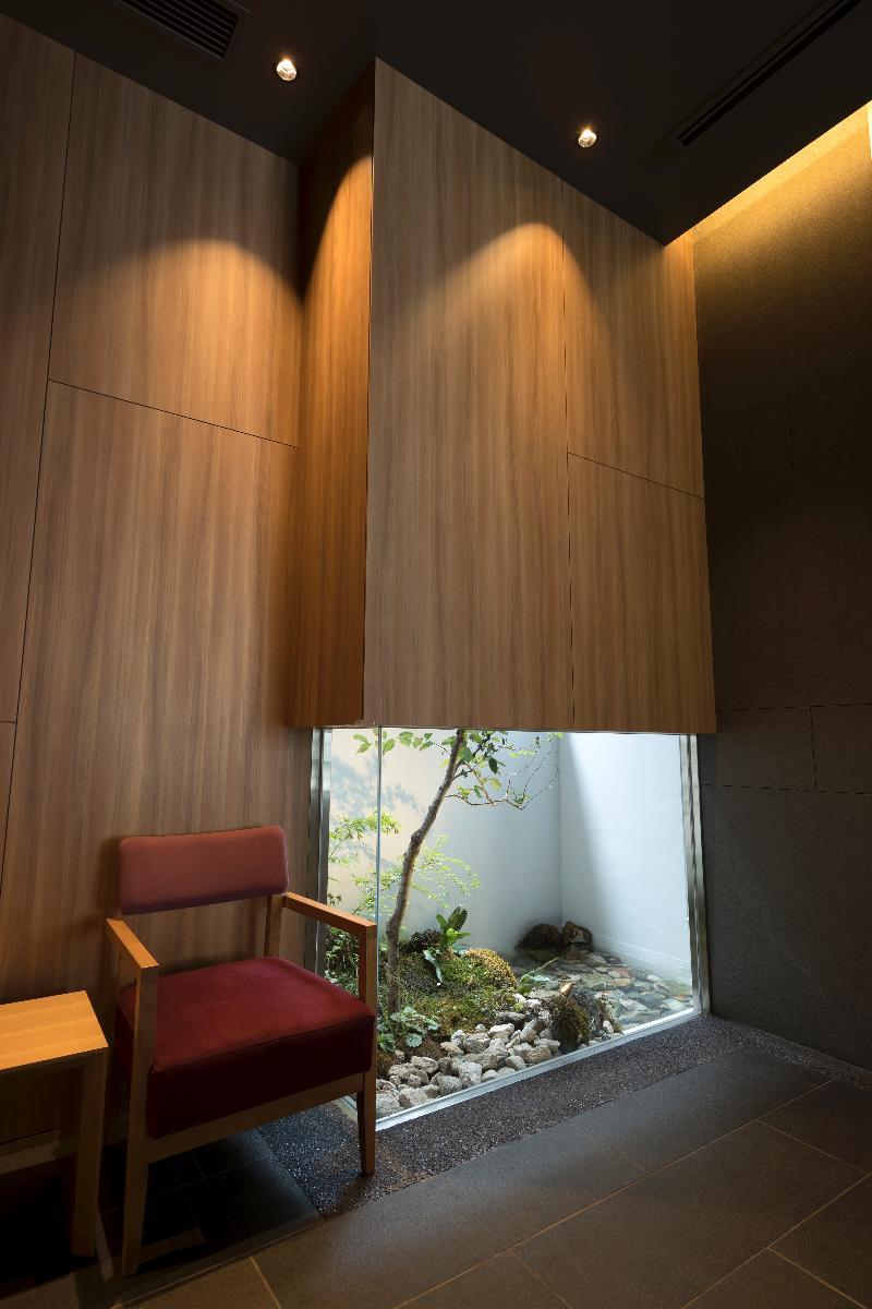 Comfort Inn Fukuoka Tenjin Buitenkant foto