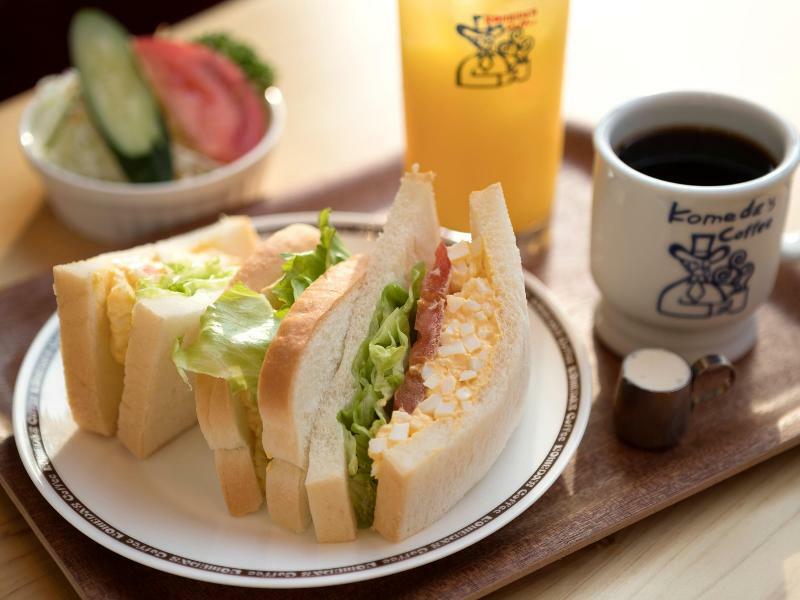 Comfort Inn Fukuoka Tenjin Buitenkant foto